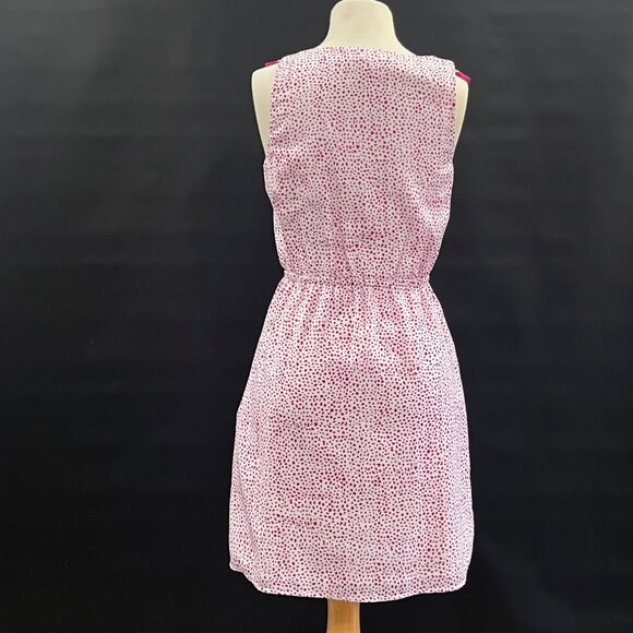 Ann Taylor. Loft. Sleeveless Summer Dress - Picture 2 of 9